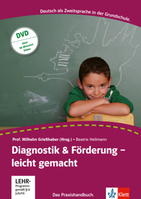 ISBN Diagnostik & Förderung - leicht gemacht