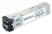 Moxa SFP-1FESLC-T network media converter 100 Mbit/s 1310 nm