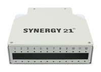 Synergy 21 S215687 patch panel