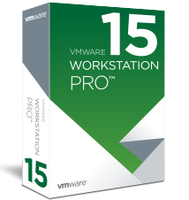 VMware Workstation 15 Pro Education (EDU) 1 licence(s) Mise à niveau