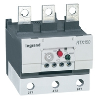 Legrand 416775 power relay Multi kleuren