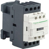 Schneider Electric LC1D098G7 auxiliary contact