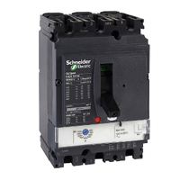 Schneider Electric LV430832 coupe-circuits 3