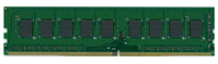 Dataram DVM26E1T8/8G memory module 8 GB 1 x 8 GB DDR4 2666 MHz ECC