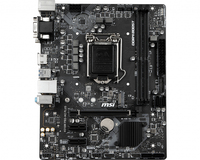 MSI H310M PRO-M2 PLUS motherboard Intel® H310 LGA 1151 (Socket H4) micro ATX