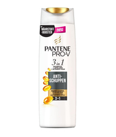 Pantene Pro-V Anti-Schuppen 3 in 1 400 ml Shampoo Nicht-professionell Frauen