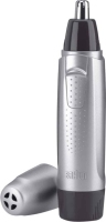 Braun Exact Series EN 10 Präzisionstrimmer Schwarz, Silber