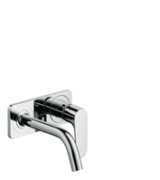 Hansgrohe AXOR Citterio M Waschbecken Chrom