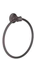 Hansgrohe AXOR Montreux Towel ring Chrom Wand-montiert