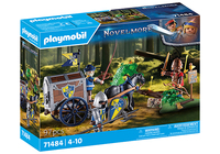 Playmobil Novelmore 71484 játékszett