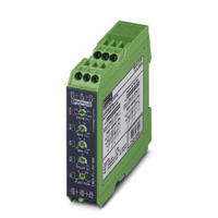 Phoenix Contact 2866064 electrical relay Green