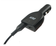 DLH DY-LI4193 chargeur d'appareils mobiles Ordinateur portable Noir Allume-cigare Auto