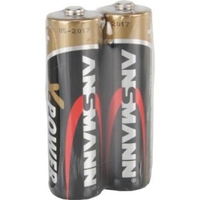 Ansmann X-Power Mignon AA Einwegbatterie Alkali