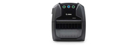 Zebra ZQ220 labelprinter Direct thermisch 203 x 203 DPI 63,5 mm/sec Bedraad en draadloos Bluetooth