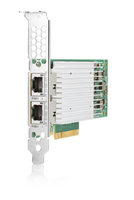 HPE Ethernet 10Gb 2-port 548SFP+ Interno Fibra 10000 Mbit/s