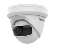 Hikvision Digital Technology DS-2CD2345G0P-I IP security camera Indoor Dome Ceiling/Wall 2688 x 1520 pixels