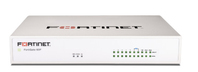 Fortinet FortiWiFi-61F Hardware plus 3 Year 24x7 FortiCare and FortiGuard Unified Threat Protection (UTP)