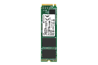 Transcend TS512GMTE662T Internes Solid State Drive