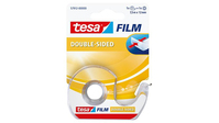 TESA 57912-00000-02 stationery tape 7.5 m Polypropylene (PP) Transparent 1 pc(s)