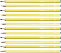 STABILO pencil 160 HB 12 db