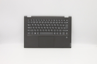 Lenovo 5CB0S17409 części zamienne do notatników Cover + keyboard