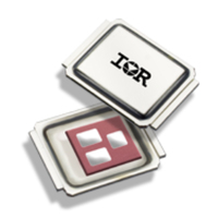 Infineon IRF6668 tranzisztor 80 V