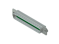 Conec 3008W8PXX99A30X electrical connector assembly