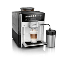 Siemens EQ.6 TE653M11RW koffiezetapparaat Volledig automatisch Espressomachine 1,7 l