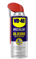 WD-40 SPECIALIST Lubricante resistente a altas temperaturas 311 ml Aerosol