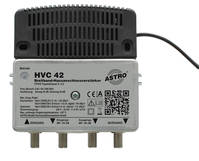 Astro HVC 42 TV-Signalverstärker