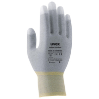 Uvex 60556 Gris, Noir, Blanc