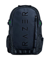 Razer Rogue 38.1 cm (15") Backpack Black