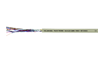 HELUKABEL 19004 câble basse, moyenne et haute tension Câble basse tension