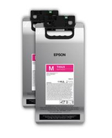 Epson UltraChrome RS cartuccia d'inchiostro 2 pz Originale Magenta