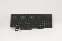 Lenovo 5N20W68170 notebook spare part Keyboard