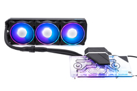 Alphacool Eiswolf 2 AIO Grafikkarte All-in-One-Flüssigkeitskühler 1 Stück(e)