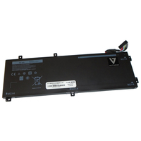 V7 D-RRCGW-V7E laptop reserve-onderdeel Batterij/Accu