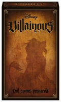 Ravensburger 26889 gioco da tavolo Disney Villainous Board game expansion
