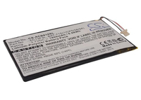 CoreParts TABX-BAT-ACB810SL reserve-onderdeel & accessoire voor tablets Batterij/Accu