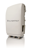 SilverNet SIL TDD60M21-PCP bridge & repeater Netwerkbrug 1000 Mbit/s