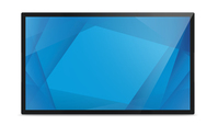 Elo Touch Solutions 5053L Interaktives Whiteboard 127 cm (50") 3840 x 2160 Pixel Touchscreen Schwarz