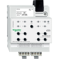 Schneider Electric MTN649804 solenoide eléctrico