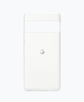 Google GA03009 telefontok 17 cm (6.71") Borító Szürke