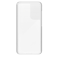Quad Lock Poncho Handy-Schutzhülle 16,5 cm (6.5 Zoll) Cover Transparent