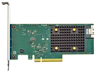 Lenovo 4Y37A78834 RAID vezérlő PCI Express x8 12 Gbit/s
