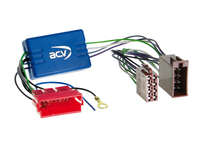 ACV 13-1338-02 elektronikai alkatrész és huzal gépjárműhöz Kábel szett Többszínű