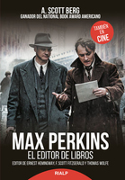 ISBN Max Perkins