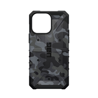 Urban Armor Gear Pathfinder SE Handy-Schutzhülle 17 cm (6.7 Zoll) Cover Schwarz, Grau