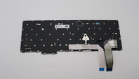 Lenovo 5N21D93752 laptop alkatrész Billenytyűzet