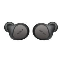 Jabra Elite 7 Pro Headset Wireless In-ear Calls/Music USB Type-C Bluetooth Black, Titanium